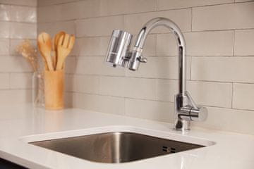 TAPP Water Filter za vodo iz pipe Tapp Water EcoPro Chrome SMR