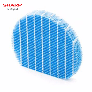 shumee Filter za vlažilnik zraka Sharp FZ-A61MFR za čistilnike Sharp