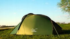 shumee Šotor AlpenTent Peak X3 PRO za 3 osebe 3,9 kg