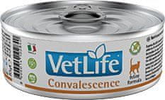 Farmina Farmina | Vet Life Cat | 85g pločevinka - Rekonvalescenca 85g
