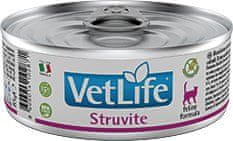 Farmina Farmina | Vet Life Cat | Konzerva 85 g - Struvite 85 g