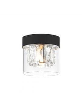 ZUMALINE Stropna svetilka GEM C0389-01A-P7AC
