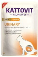 Kattovit Katovit | Pašteta | Urin 85 g - piščanec 85 g