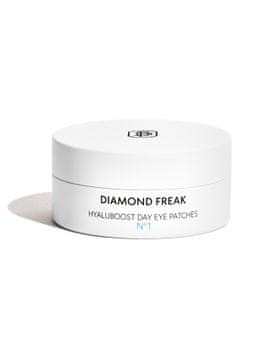 shumee Dnevni obliži za oči Diamond Freak Hyaluboost