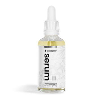 shumee Čistilni serum za lasišče 50 ml