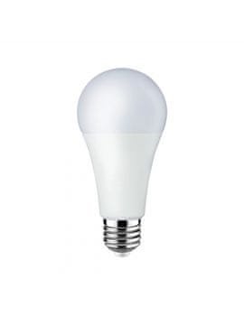 LEDPOL LED žarnica ORO-atos-E27-A65-17W-DW, 4000K.