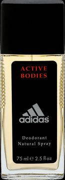 shumee Adidas Active Bodies moški deodorant 75 ml