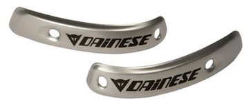Dainese Jekleni drsniki za motoristične škornje Dainese N