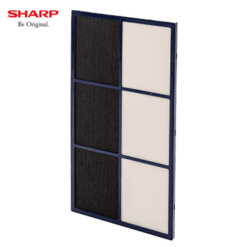 Sharp Sharp FZ-J1XPFE filter z aktivnim ogljem za Sharpove čistilnike
