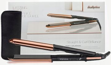 BaByliss Ravnalnik las Babyliss ST482E
