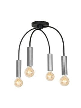 LUMINEX Stropna svetilka Loppe 600