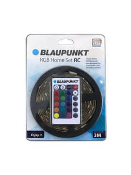 Blaupunkt Komplet Blaupunkt RGB LED trakov