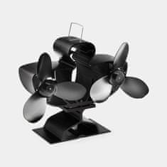 VonHaus Ventilator za kamin VonHaus 2500886