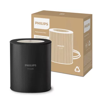 shumee Philips FY2200/30 3-v-1 Nano Protect HEPA filter za čistilec zraka Philips AC2220/10