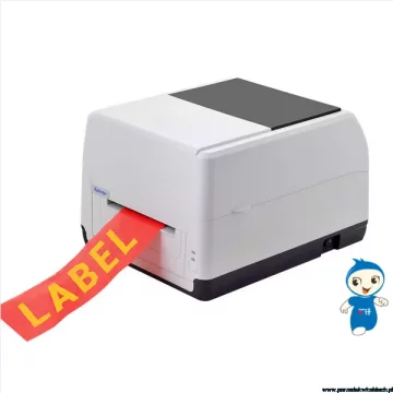 shumee Termotransferni tiskalnik XP-T451B • Termotransfer