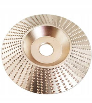 shumee 100 mm žagin list za les