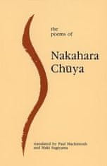 shumee Pesmi Nakahare Chuya Chuya Nakahare