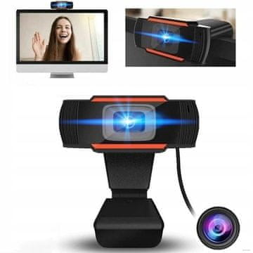 shumee Spletna kamera Full HD 1080p