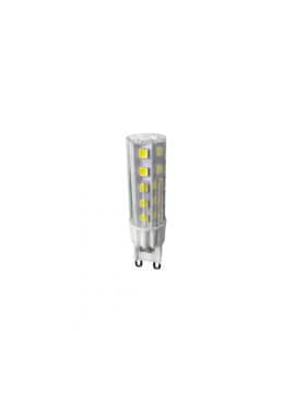 shumee G9 LED žarnica ZAR4403SLL 5,5 W, 4000 K, brez utripanja