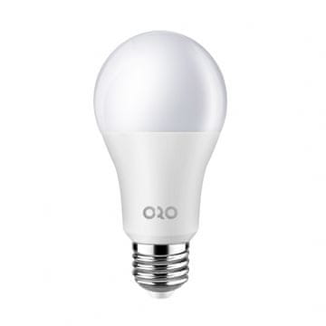 LEDPOL LED žarnica ORO-atos-E27-A60-10.5W-DW 4000K