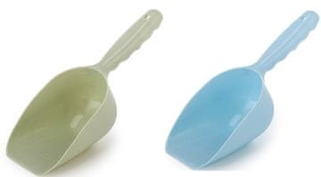 shumee Zooroom | Plastična zajemalka za hrano - Plastična zajemalka za hrano