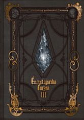 shumee Enciklopedija Eorzea ~Svet Final Fantasy XIV~ Zvezek III