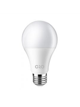 LEDPOL Žarnica ORO-atos-E27-A60-7.5W-DW, 4000K