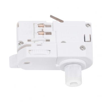 ZUMALINE Adapter zbiralke 8080 trikrožno