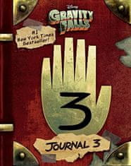 shumee Gravity Falls: Dnevnik 3 Slapovi Alexa Hirscha