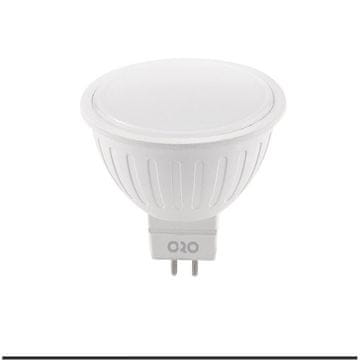 LEDPOL Žarnica ORO-MR16-4W-WW