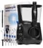 Waterpik WP662 črni irigator WP-662 ultra + 7 konic