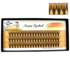 Bellezza Nesura trepalnice goste 20D 60 kosov 14 mm C kodrljive