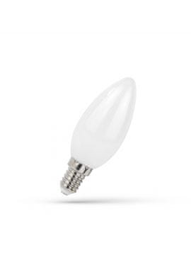 shumee LED svečka 4W COG, 4000K WOJ+14333