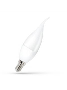 shumee LED Candle Deco žarnica WOJ+14225, 3000K, 8W