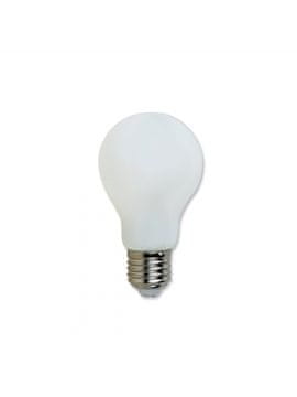 shumee LED žarnica E27 ZAR4564SLL 8W 3000K, brez utripanja
