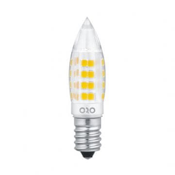 LEDPOL Žarnica ORO mini E14 2,7 W NW