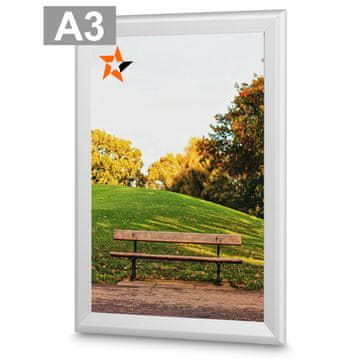 shumee Premium okvir A3 OWZ