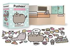 shumee Pusheen: Magnetni komplet Belton Claire