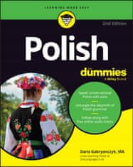 shumee Poljščina za telebane (jezik in književnost) Gabryanczyk, Daria