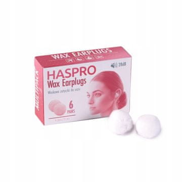 shumee Haspro VOSEK