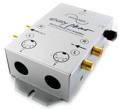 Analogis Phono analogis gramofonski predojačevalec