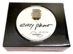 Analogis Phono analogis gramofonski predojačevalec