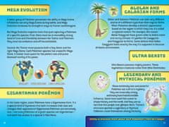 shumee Super Extra Deluxe Essential Handbook (Pokémon)