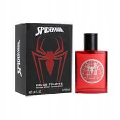 Air Val Air-Val Spiderman toaletna voda 100 ml