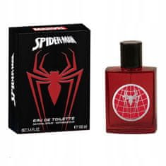 Air Val Air-Val Spiderman toaletna voda 100 ml