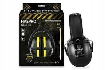 shumee Haspro NOX-5F