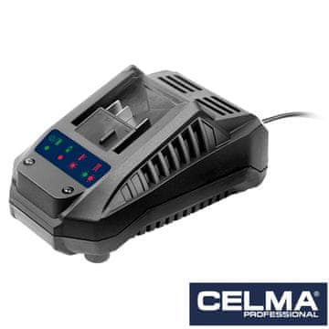 shumee Polnilnik baterij OBS Celma Professional 18V LD1