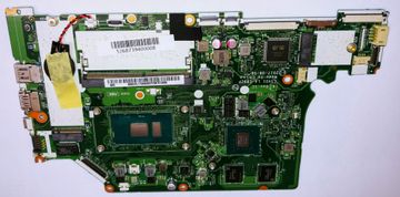 Acer Matična plošča acer aspire A515-51G I7-7500U MX130 NB.GVL11.00A