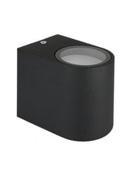 shumee Vrtna stenska svetilka Torre GU10 SLIP007001