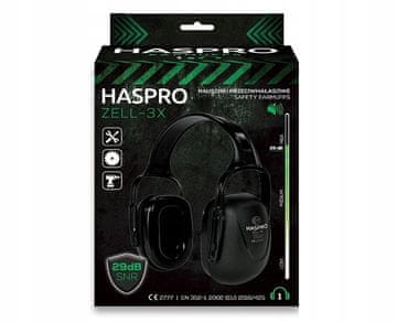 shumee Haspro zell-3X